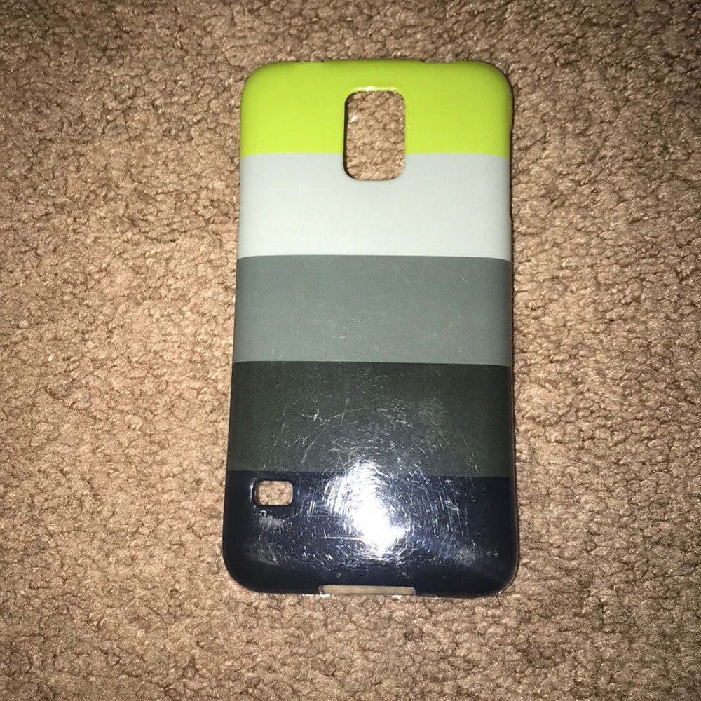 Samsung Galaxy s5 Case